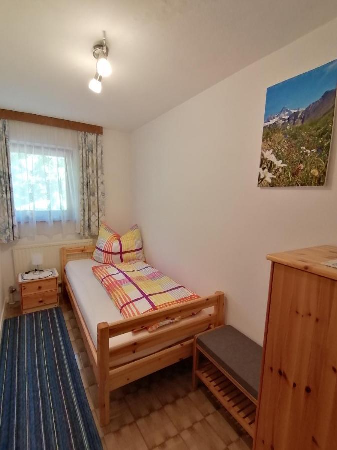 Ferienwohnung Prast Ainet Eksteriør billede