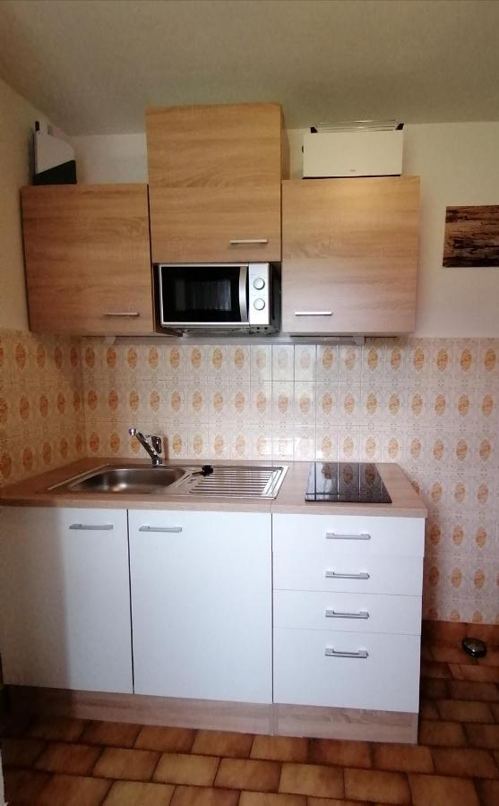 Ferienwohnung Prast Ainet Eksteriør billede