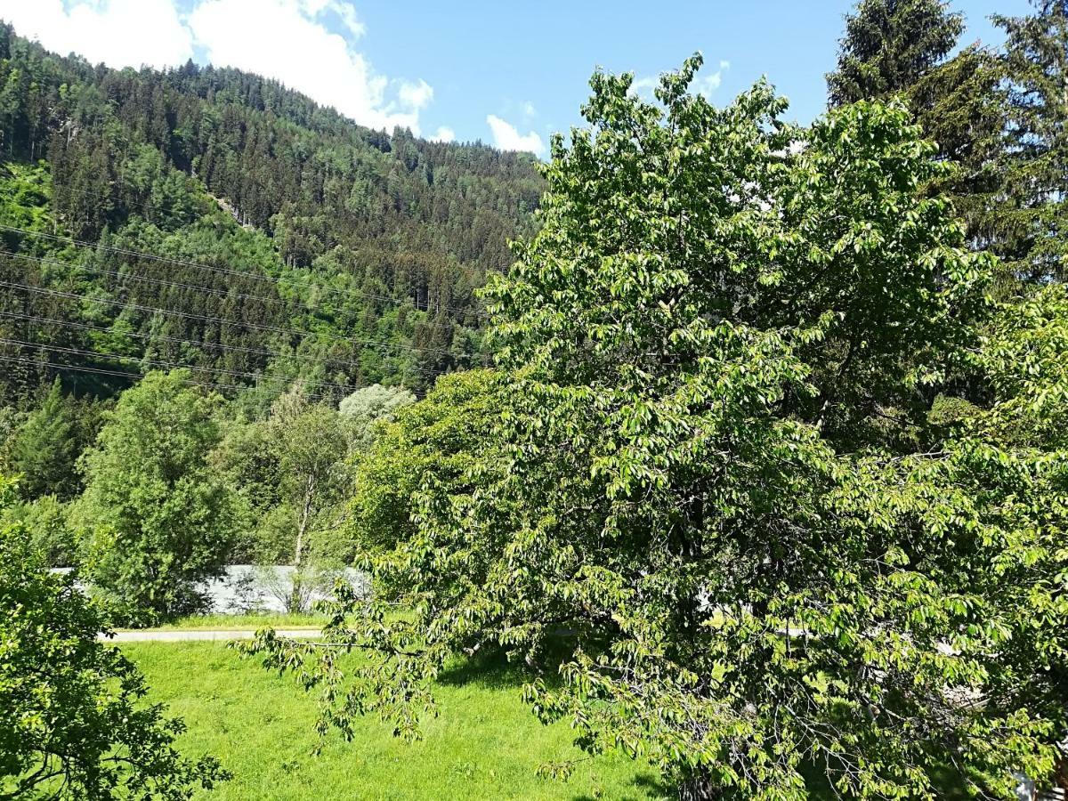 Ferienwohnung Prast Ainet Eksteriør billede