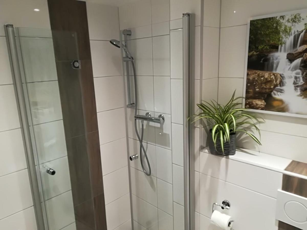 Ferienwohnung Prast Ainet Eksteriør billede
